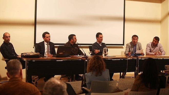 Turismo sobre dos ruedas