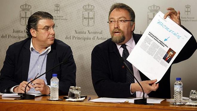 La Audiencia abre la puerta a recuperar otros 120 millones de fondos mineros de 2012 y 2013