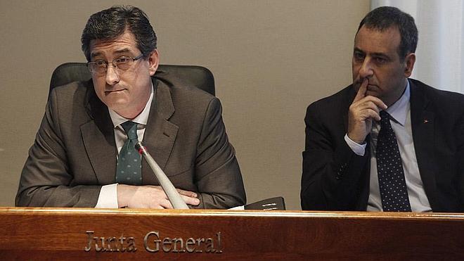 El Tribunal de Cuentas urge evaluar el dinero defraudado en el ‘caso Renedo’