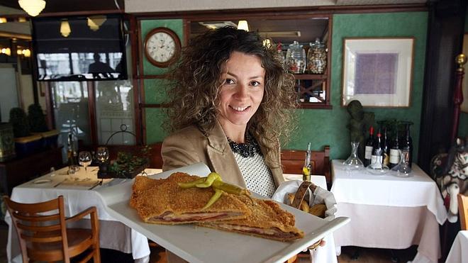 Cómo hacer en casa los mejores cachopos de Asturias