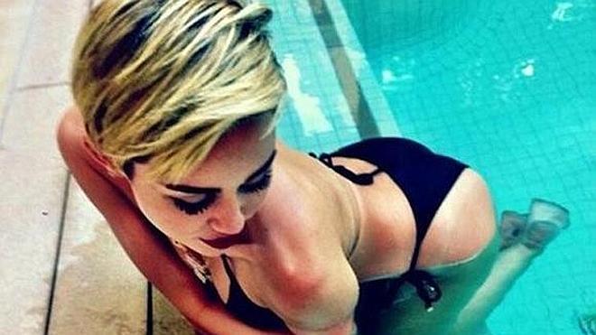 Belfie, cuando el selfie no es bastante para las famosas