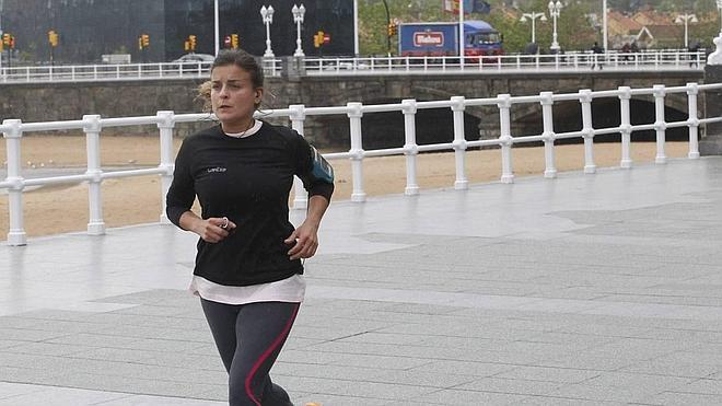 Rutas de 'Running' con identidad