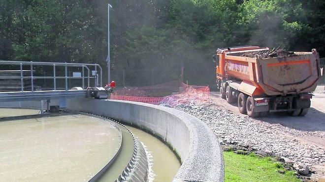 El milagro de la depuración