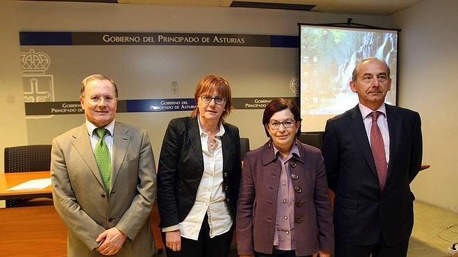 Avilés acogerá la primera feria de los productos y servicios 'hechos en Asturias'