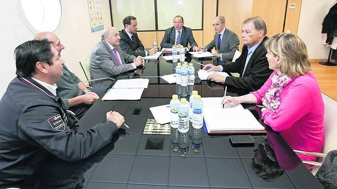 La rula licita la construcción de la nueva fábrica de hielo por 1,6 millones de euros