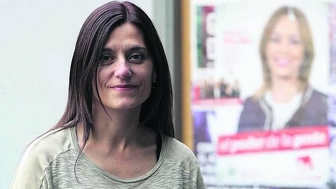 Yasmina Triguero sucederá a Ángela Vallina como alcaldesa de Castrillón
