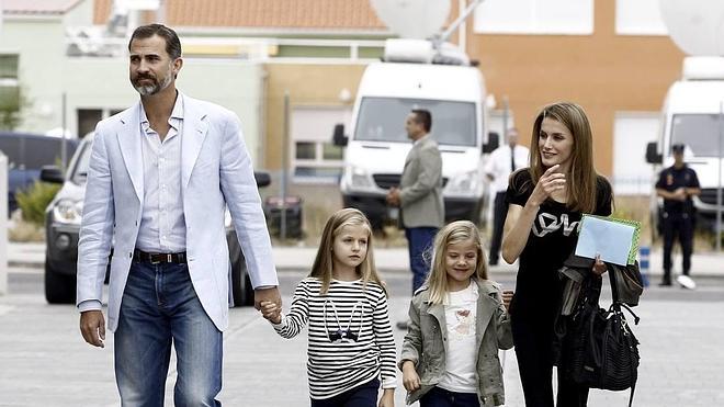 La Fundación Príncipe ahora será Princesa