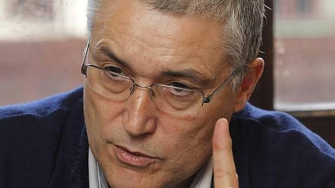 Los críticos de IU exigen fecha para unas primarias o plantearán el relevo de Orviz