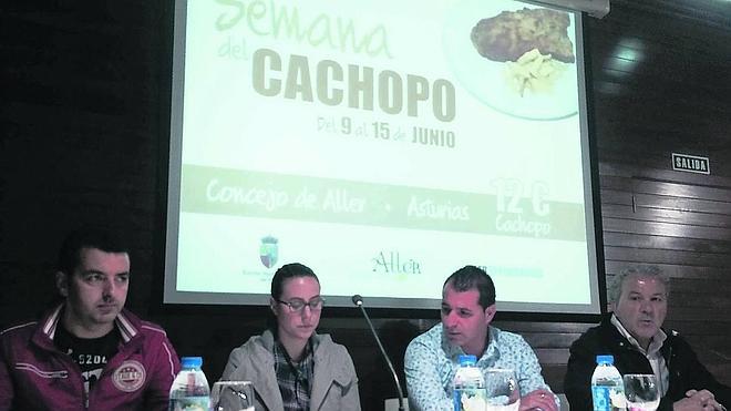 El plan ‘Aller Adictos’ se lanza a la ‘caza’ del turista nacional