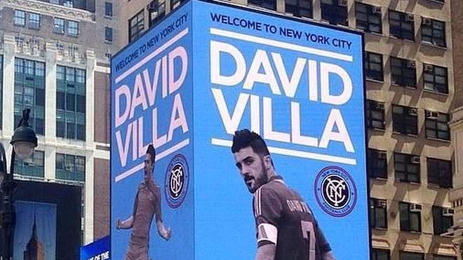 Villa también está loco por Gijón