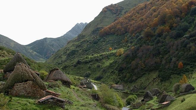 Somiedo, entre las 7 Maravillas Naturales