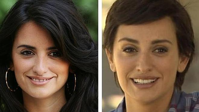 Adiós a la melena de Penélope Cruz