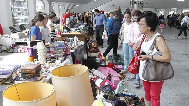 Los chollos de la segunda mano