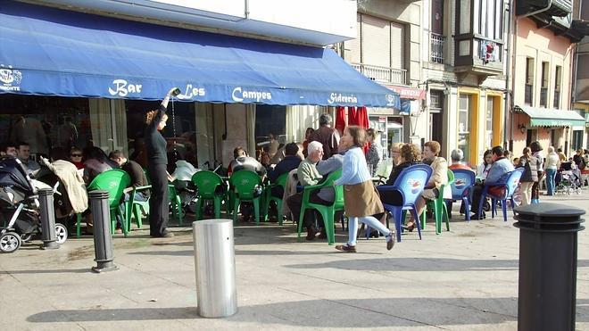 Los hosteleros tendrán una segunda oportunidad para aglutinar al sector