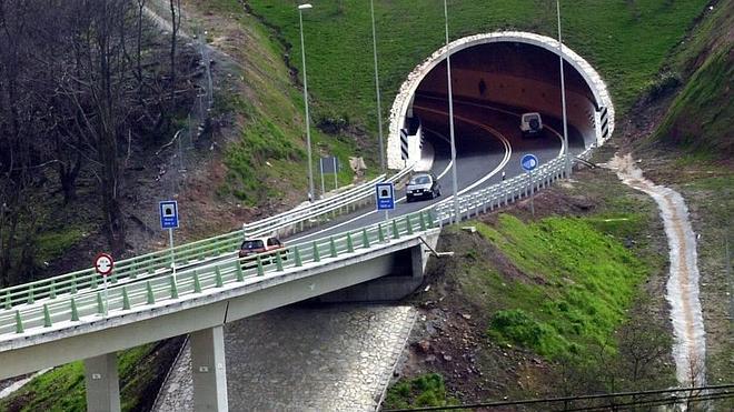 El radar de Candás que era un extractor de humo