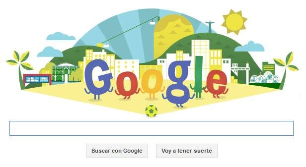 Google: lo que la gente busca cuando su equipo juega el Mundial