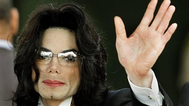 Hoy hace cinco años que murió Michael Jackson, 'el rey del pop'