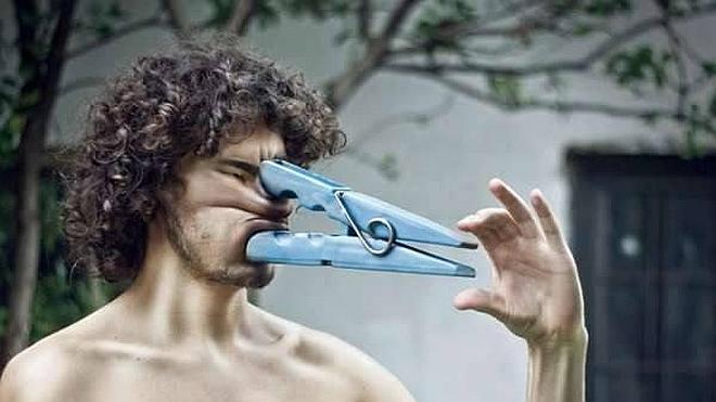 El genio del Photoshop que te dejará sin aliento