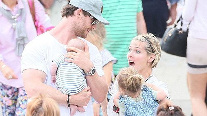 Pataky, en la cresta de la ola