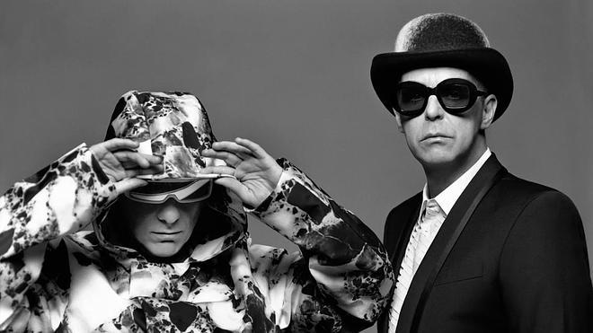 Pet Shop Boys y Melendi llenarán de música la Laboral este verano