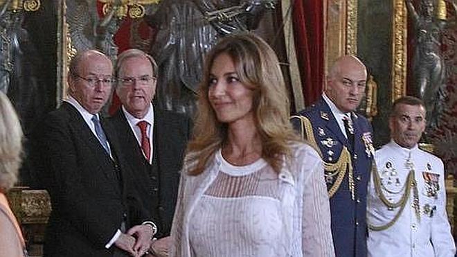 Mariló Montero: "Siempre llevo tanga"