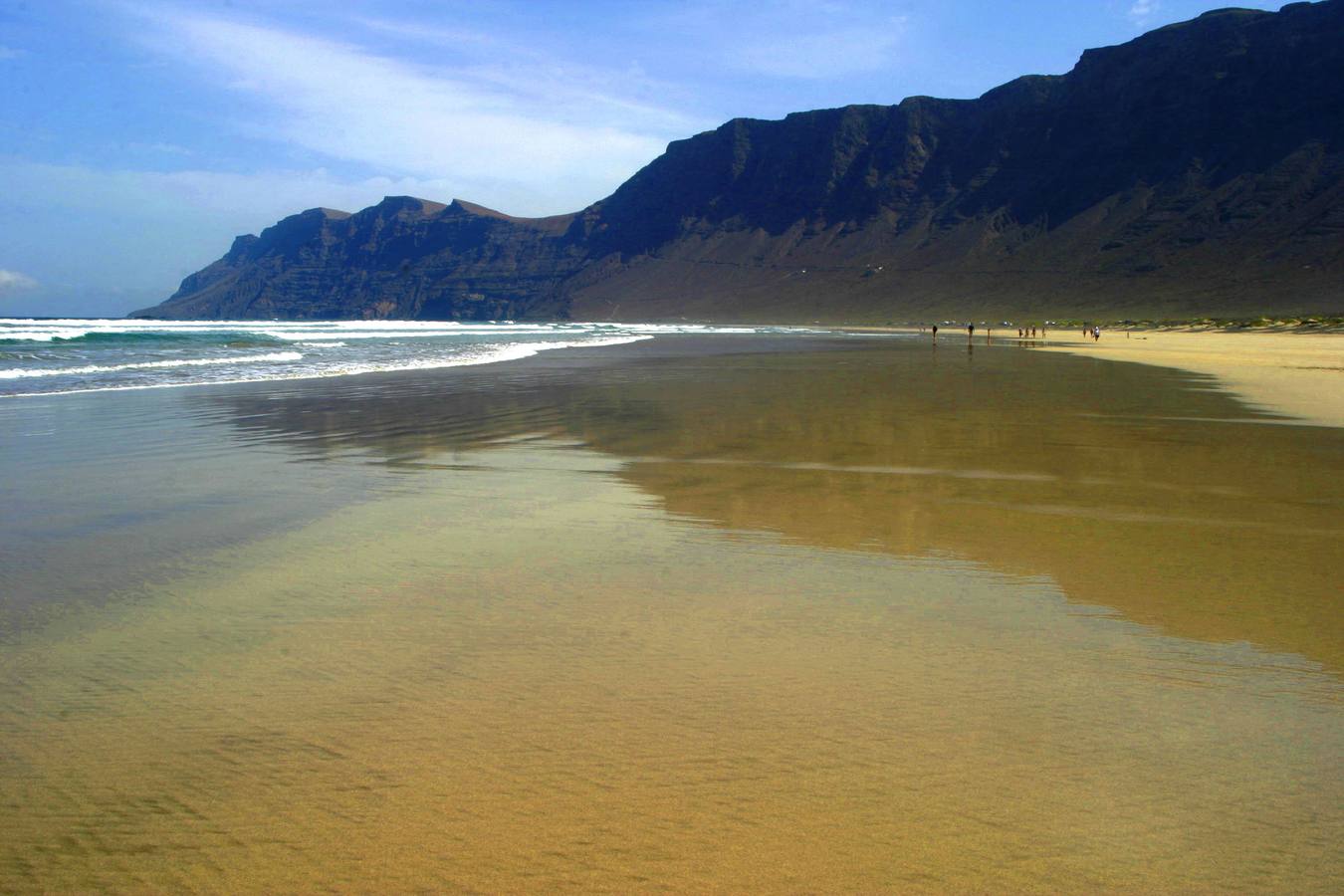 vuelos valencia lanzarote sin escalas