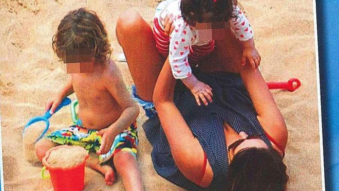 Penélope Cruz no está embarazada