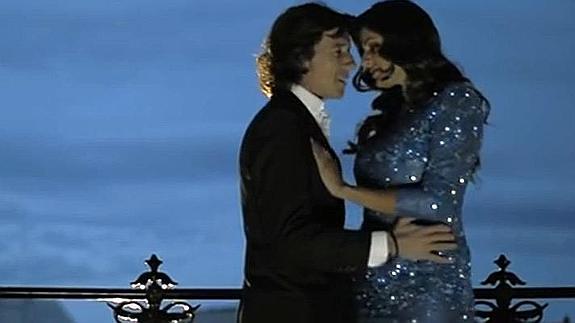 El gijonés Miguel Kocina ficha a Colate y a la ex de Escassi para su videoclip