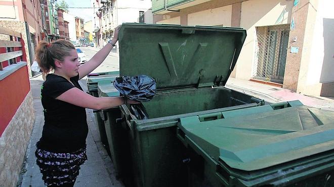 Denuncian la proliferación de ratas en Turón