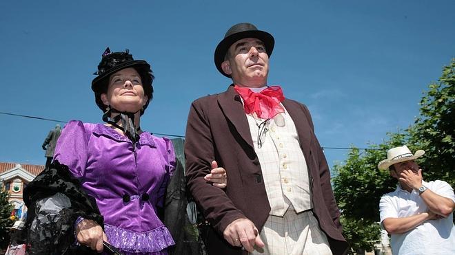 VII Feria de Indianos en Colombres