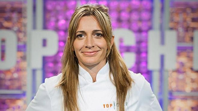 Se incendia la cocina de La Salita, el restaurante de Begoña Rodrigo, ganadora de 'Top Chef'