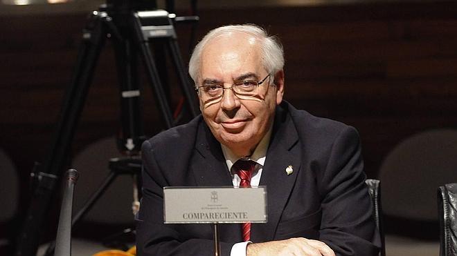 La Junta General señala a Areces como máximo responsable de la gestión del Niemeyer