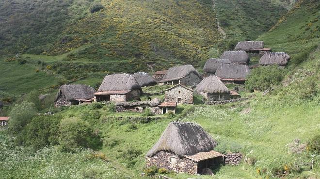 Somiedo, la Maravilla Natural rentable