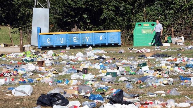 El Carmín de Pola de Siero mejora en seguridad