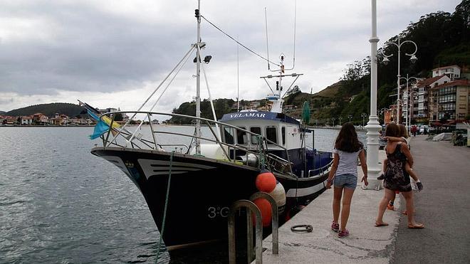 Marineros riosellanos amenazan con tomarse la justicia por su mano ante una ola de vandalismo