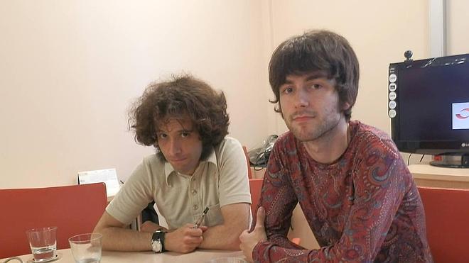 El Euro Yeyé «es un matu nada pacón»