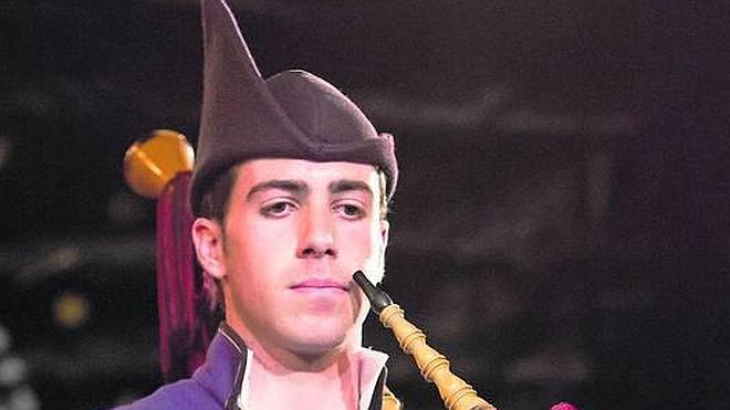 Lorient premia a Asturias
