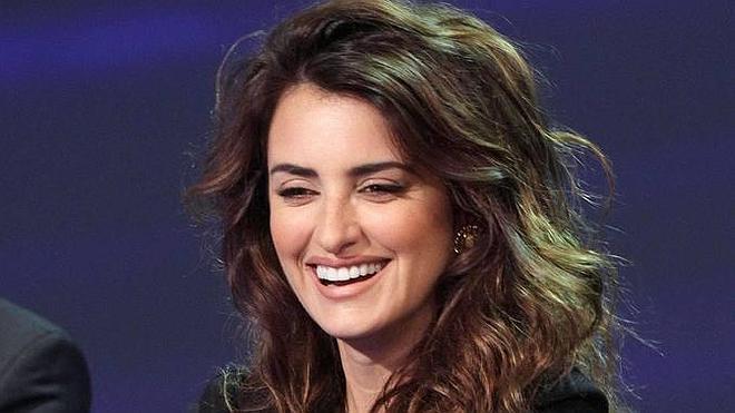 Penélope Cruz se convierte en «la tonta de la semana»