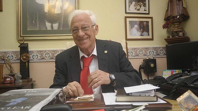 «Desde Jordania, la Medalla de Oro me sabe algo agria»