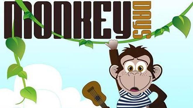 El festival MonkeyDays ya tiene sus primeros confirmados