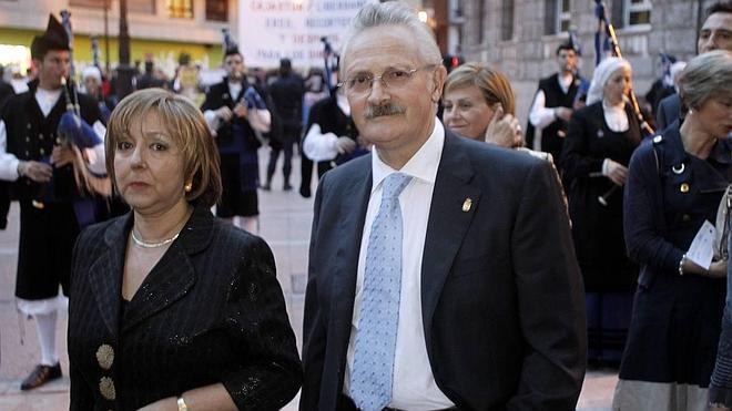 Fallece María Eugenia Naves, esposa del diputado Antonio Trevín