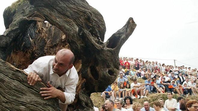 El Concurso de Carrozas de Valdesoto será el más concurrido de su historia
