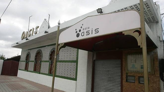 Una fiesta del Grupo pondrá el punto final a la historia del Oasis