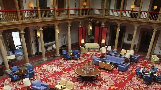 Hotusa gestionará el hotel de la Reconquista bajo la marca Eurostars