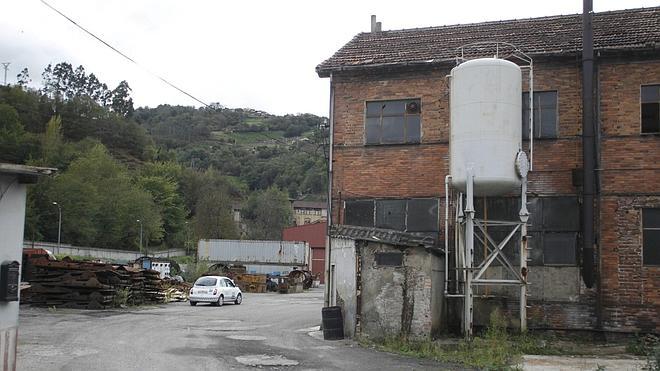 San Martín ultima el proyecto para desarrollar el polígono de Santa Ana