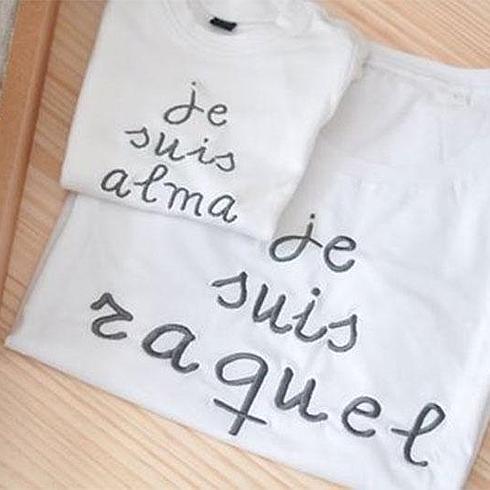 Carbonero y Casillas confían en una firma asturiana para el regalo de la hija de Alejandro Sanz