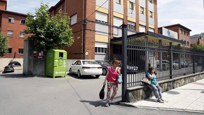 El Adaro, el salvavidas de los mineros