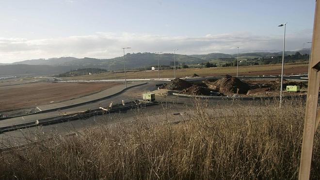 Foro denuncia ante la Fiscalía a la consejera de Fomento por los accesos a la ZALIA