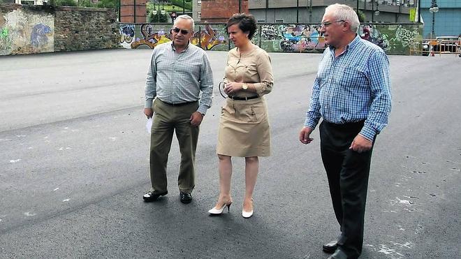 «No podemos ceder a caprichos de los ediles en el plan de empleo»