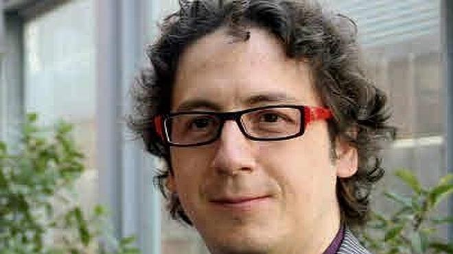 Carlos Cuadros Soto, nuevo director general del Niemeyer